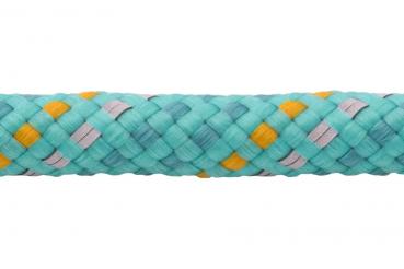 Ruffwear Knot-A-Collar Aurora Teal Gr. L
